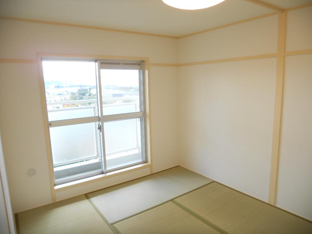 Non-living room