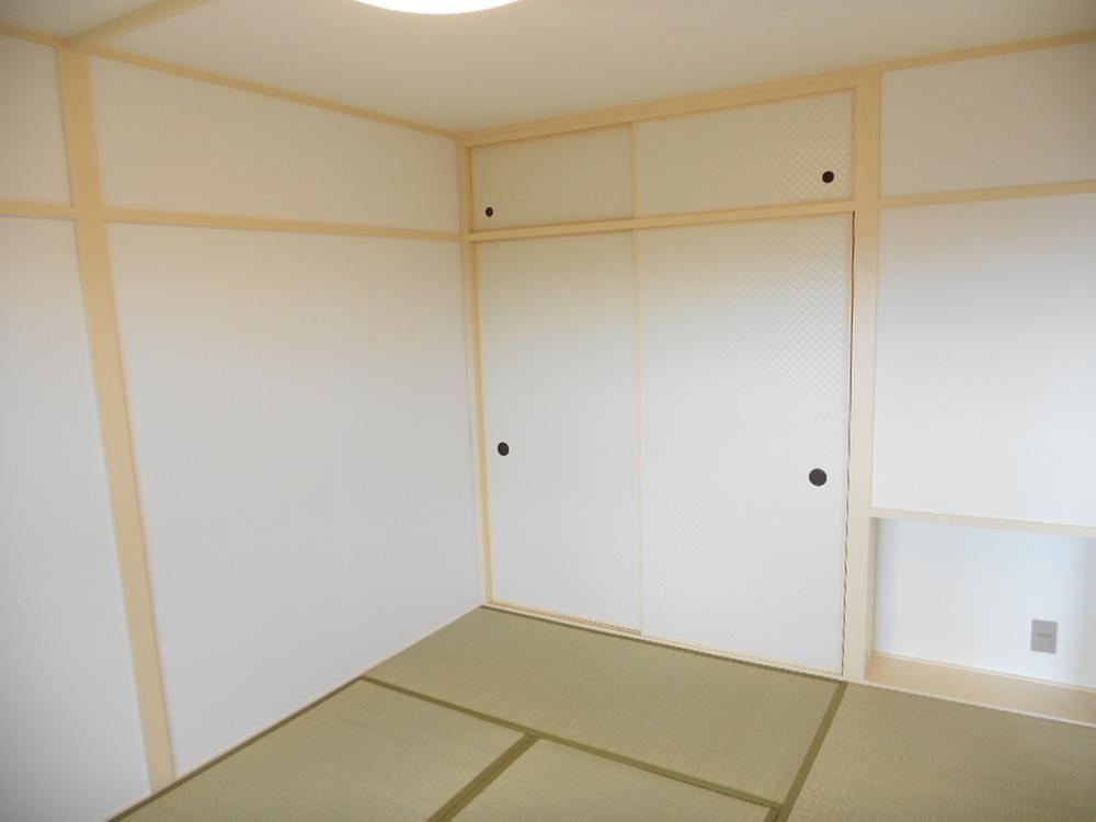 Non-living room