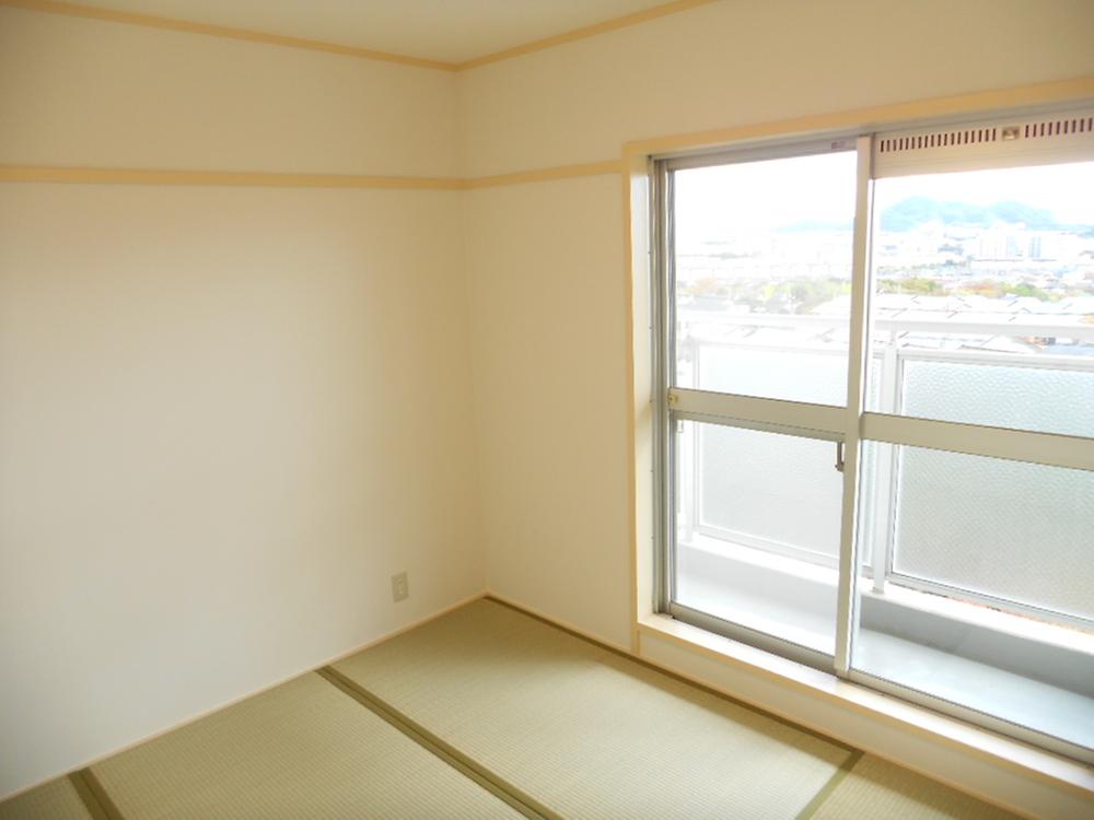 Non-living room