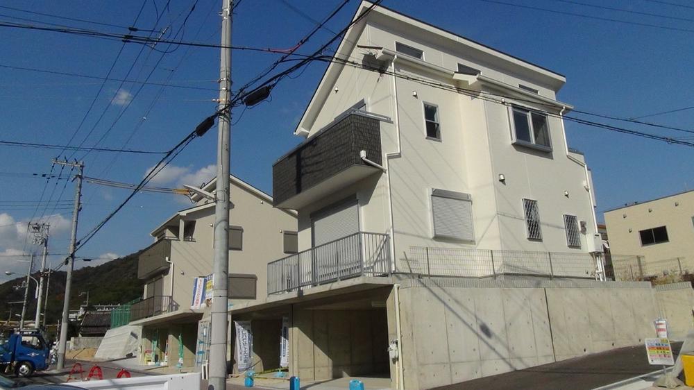 Local appearance photo. Local appearance photo (D No. land)