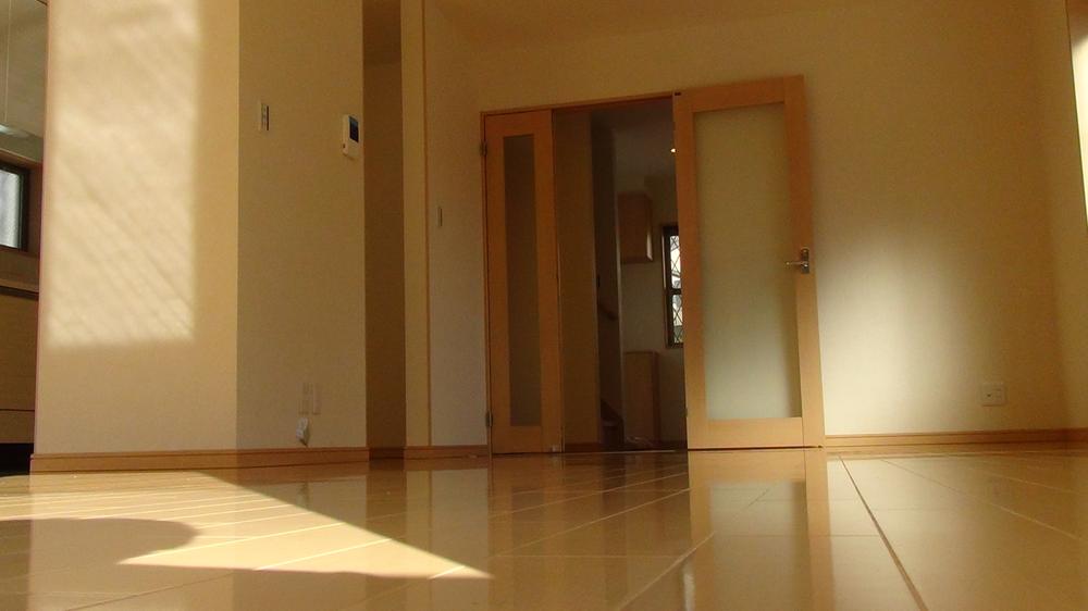 Living.  [A No. land] living Natural materials is the main A-issue areas