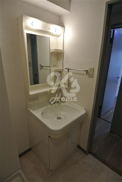 Washroom