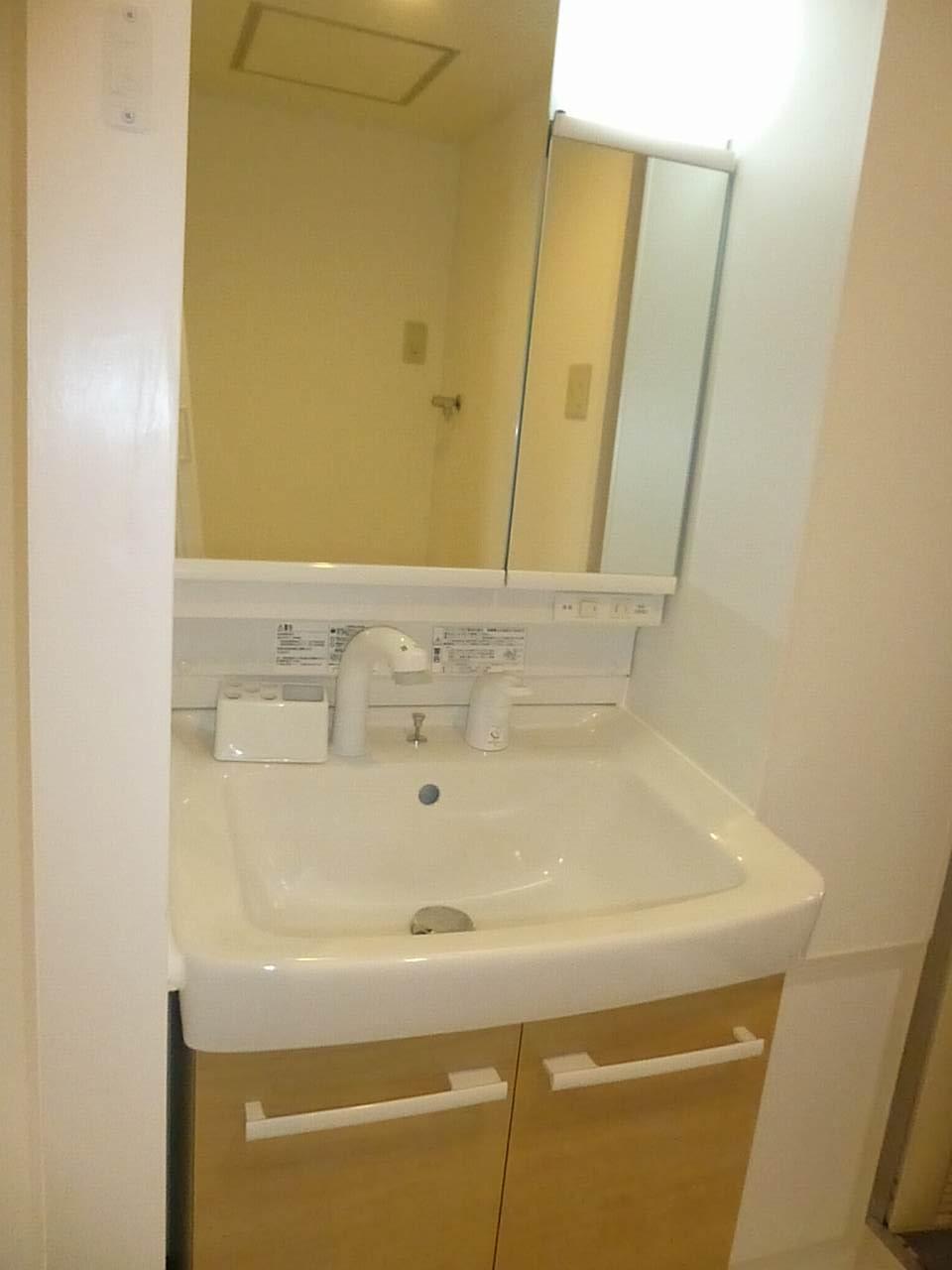 Wash basin, toilet. Indoor (10 May 2013) Shooting
