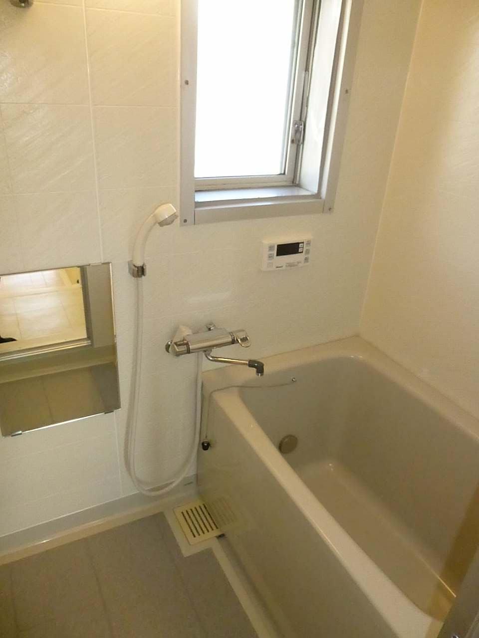 Bathroom. Indoor (10 May 2013) Shooting