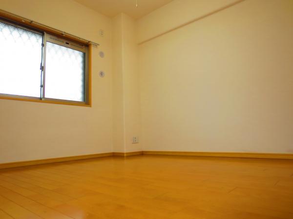 Non-living room. Sunny living room. It is perfect for the bedroom.