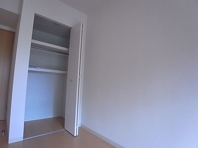 Receipt. closet