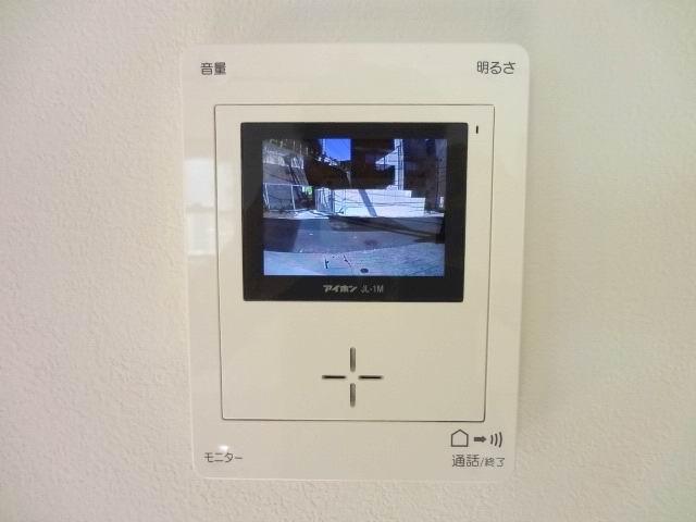 Other. Color monitor Hong