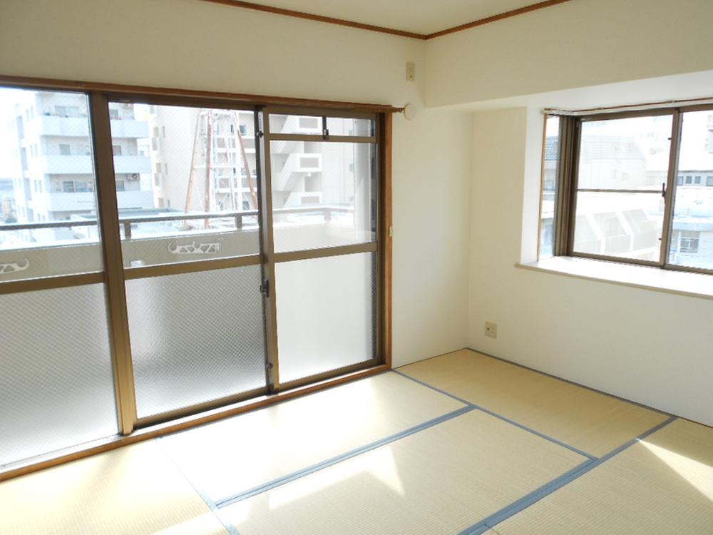 Non-living room
