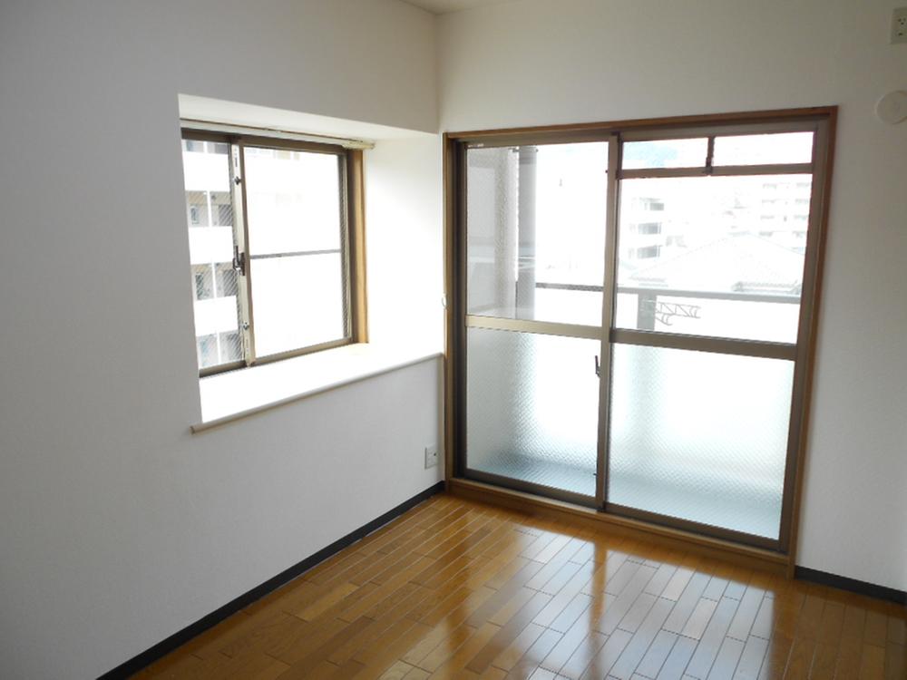 Non-living room