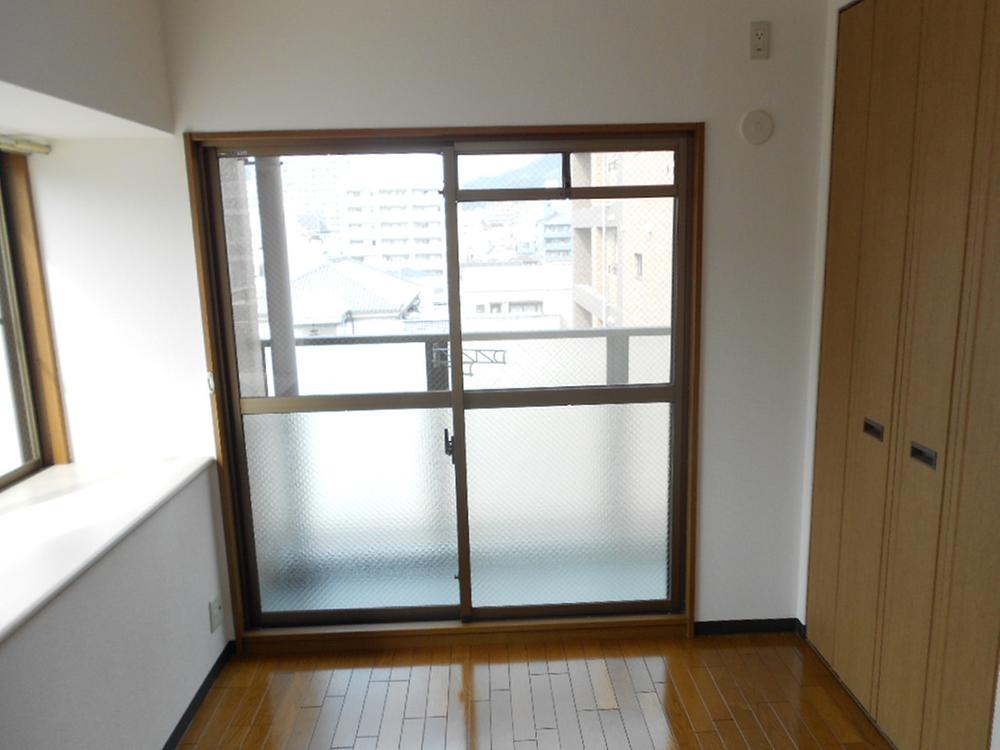 Non-living room