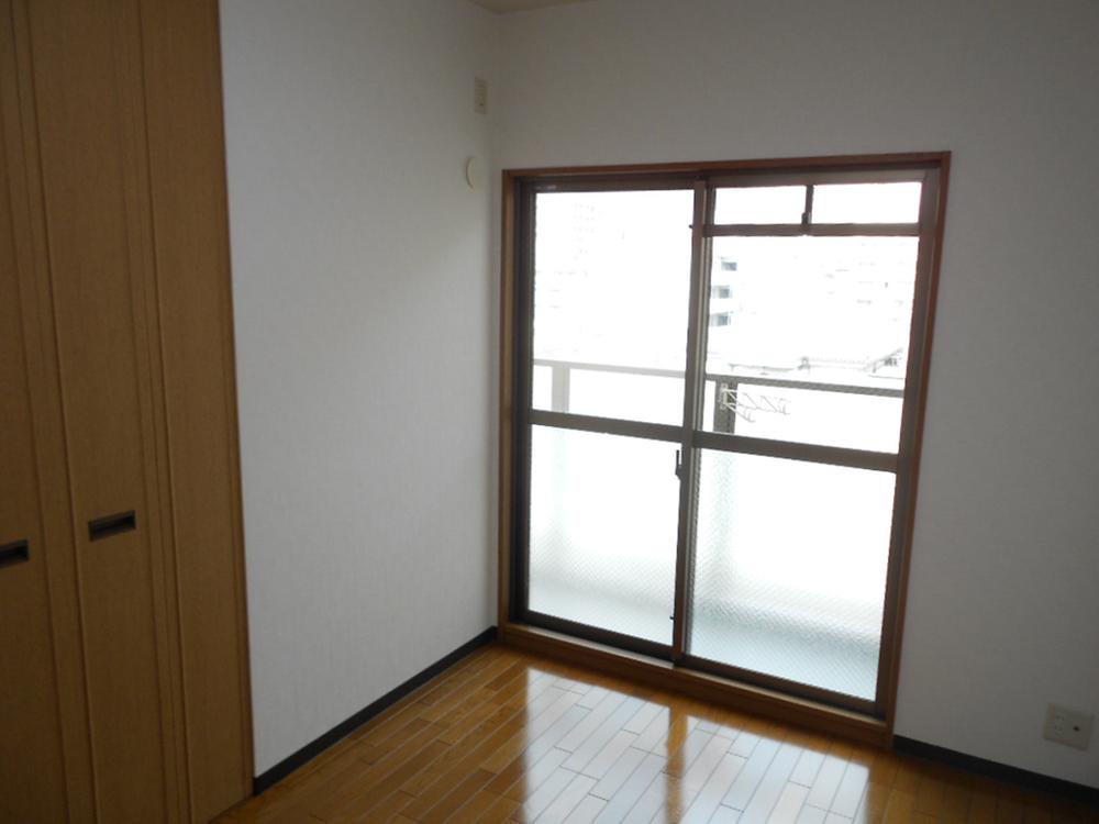 Non-living room
