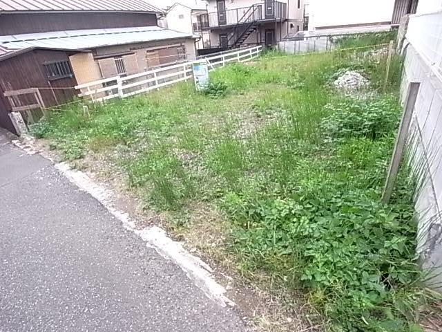 Local photos, including front road