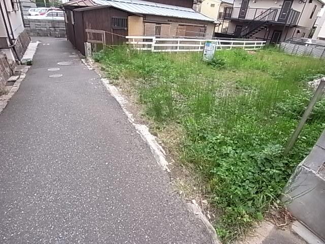 Local photos, including front road