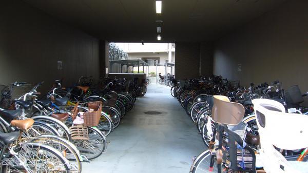 Other common areas