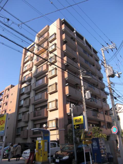 Hyogo Prefecture, Kobe Suma-ku, Nishiochiai 6