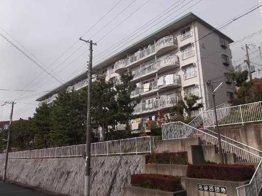 Local appearance photo. The building is the appearance