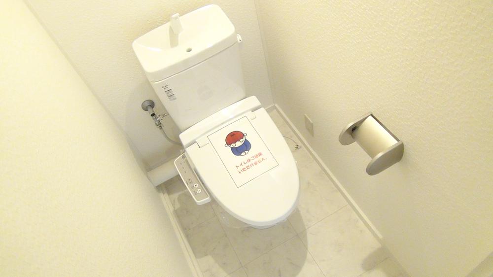 Toilet. Beautiful toilet! !