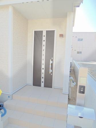 Same specifications photos (Other introspection). (Building 2) same specification