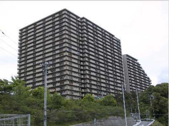 Local appearance photo. The building is the appearance