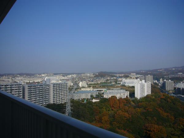 View photos from the dwelling unit. View photos from the balcony (south side)