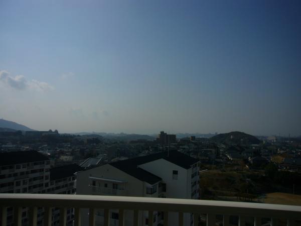 View photos from the dwelling unit. View photos from the balcony (southwest side)