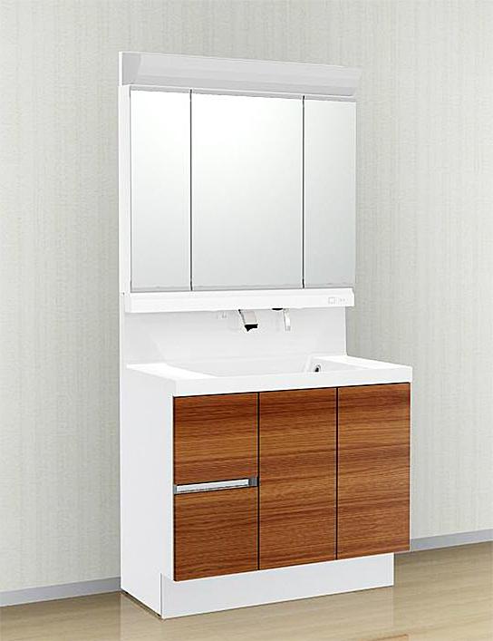 Wash basin, toilet.  ◆ Same specifications vanity! (There is some specification differences by the land issue)