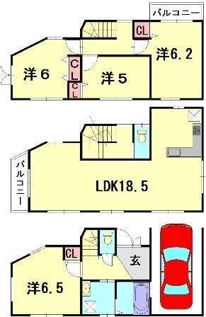 Other. Floor plan