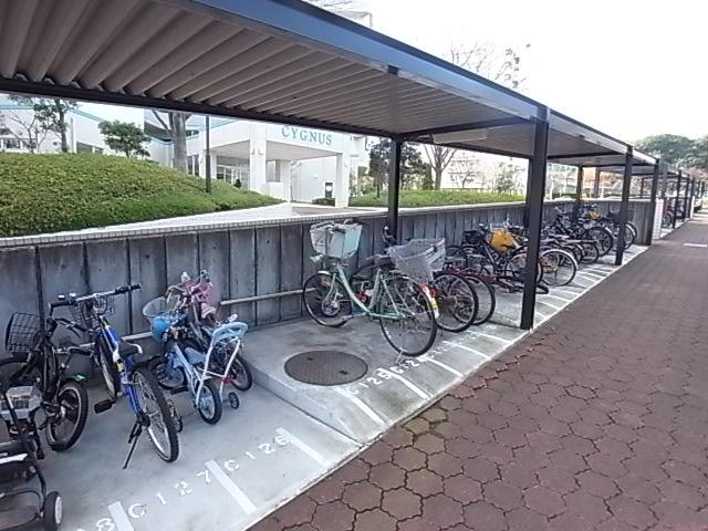 Other common areas