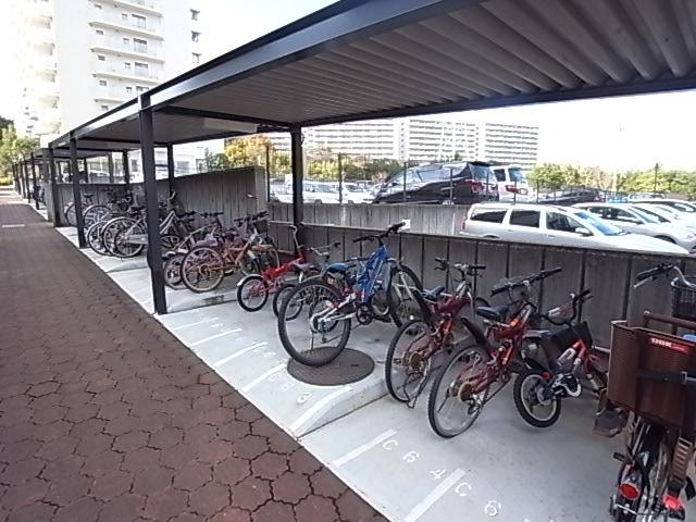 Other common areas