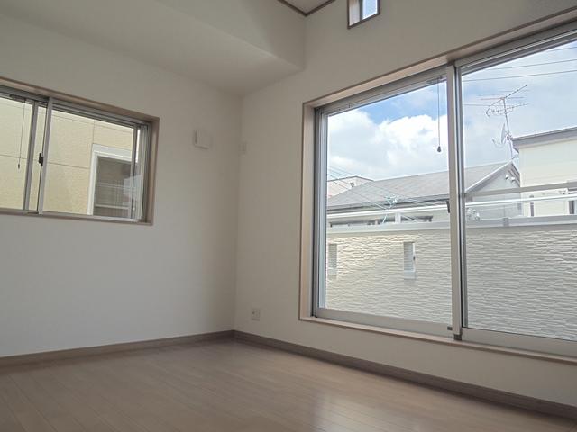 Non-living room. Indoor (June 2013) Shooting (3 Kaiyoshitsu)