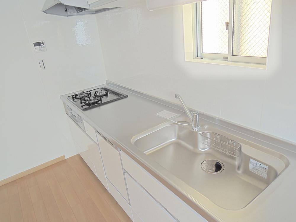 Kitchen. Indoor (June 2013) Shooting