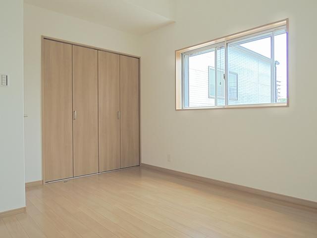 Non-living room. Indoor (June 2013) Shooting (3 Kaiyoshitsu)