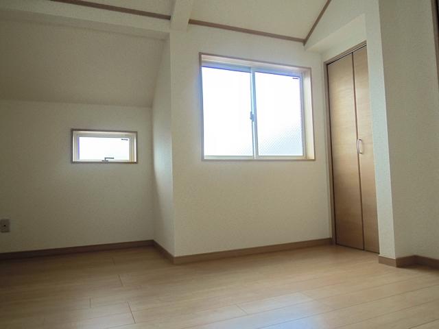 Non-living room. Indoor (11 May 2013) Shooting