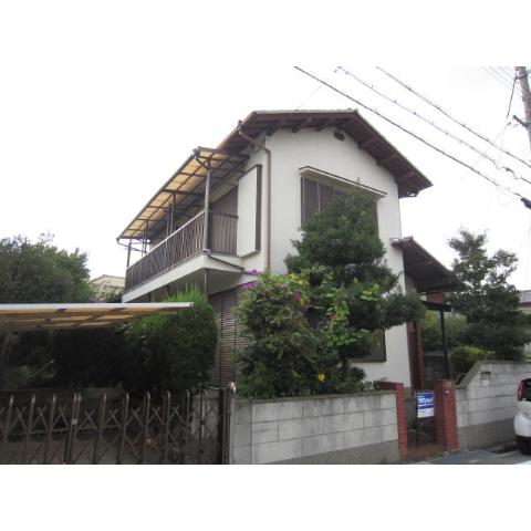 Building appearance