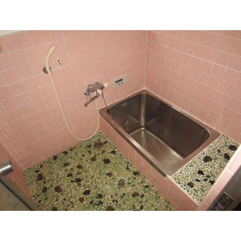 Bath