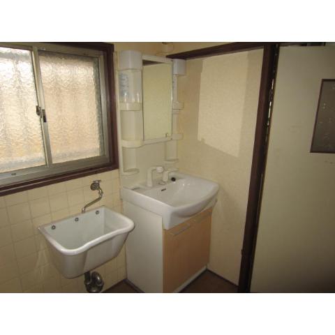 Washroom