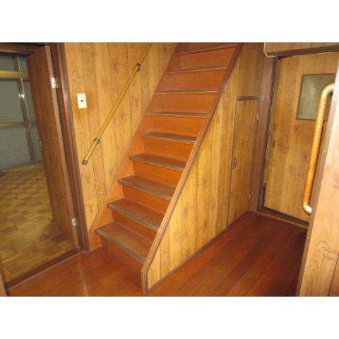 Other room space