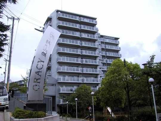 Local appearance photo. The building is the appearance