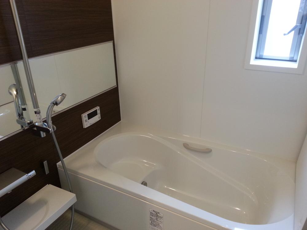 Bathroom. Indoor (10 May 2013) Shooting