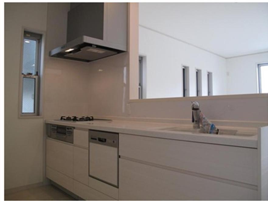 Kitchen. Indoor (07 May 2013) Shooting