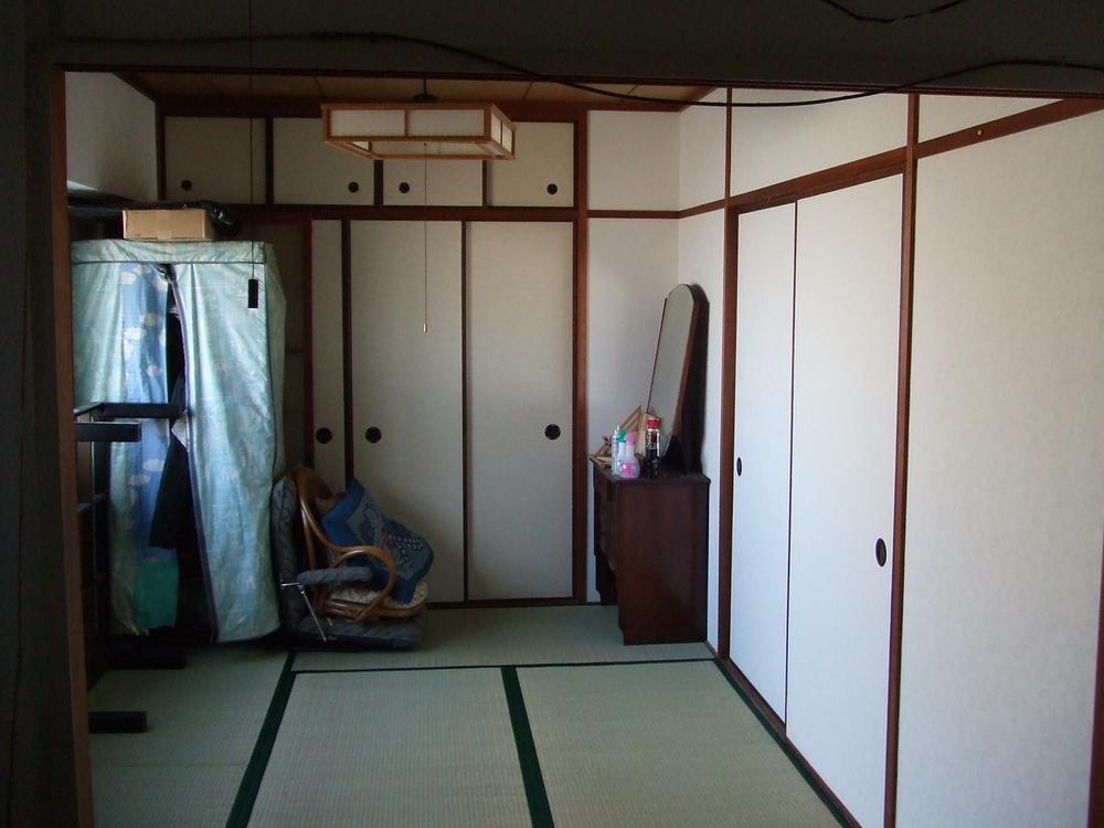 Other. Japanese-style room part
