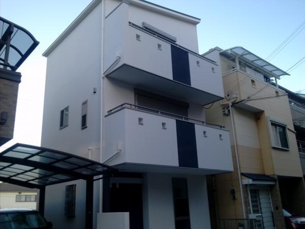 Local photos, including front road