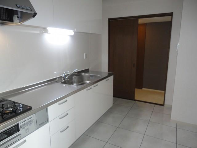 Kitchen. Trains is also good