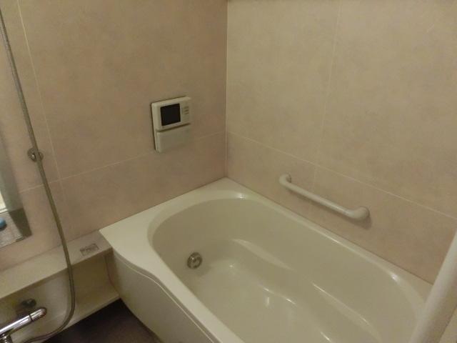 Bathroom. Room (August 2013) Shooting