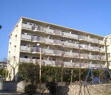 Local appearance photo. The building is the appearance