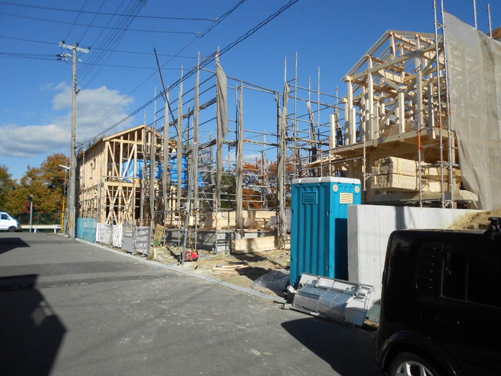 Local appearance photo