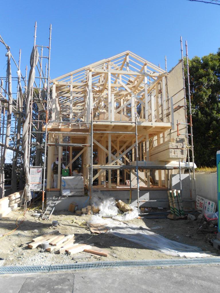 Local appearance photo. No. 1 destination