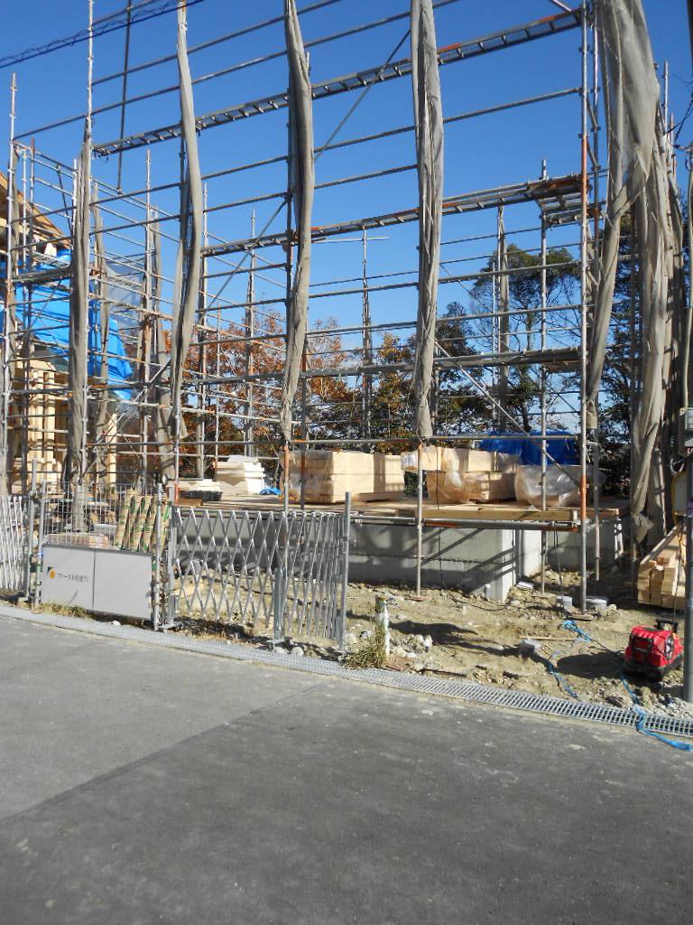 Local appearance photo. No. 2 place