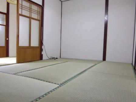 Other. Japanese style room