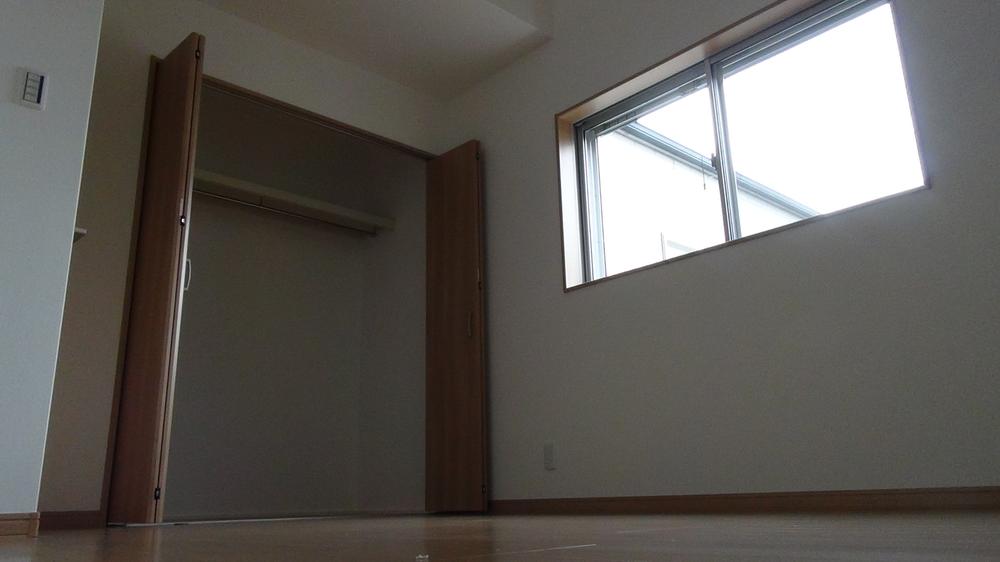 Non-living room. Western style room